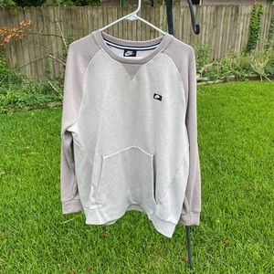 Nike Sweater
